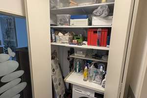 Sanierte 3-Zimmer-Eigentumswohnung in Düsseldorf-Benrath – 40597 Benrath, Düsseldorf – Vorschaubild 29