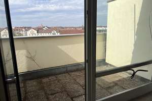 „Klein mit feiner Aussicht“:  Helles 1-Zimmer Apartment mitten in Haidhausen! – Die vollständige Adresse der Immobilie erhältst du vom Anbieter., 81541 Obere Au, München – Vorschaubild 8