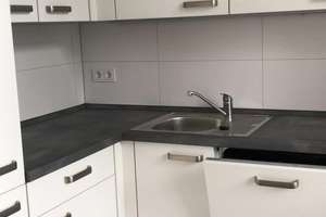 Zweitbezug mit EBK, Stellplatz und Balkon: freundliche 4-Zimmer-Hochparterre-Wohnung in Leipzig – Wurznerstraße 15a, 4315 Neustadt-Neuschönefeld, Leipzig – Vorschaubild 19