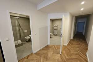 Airbnb - Praxis-, oder Gewerbe Nutzung -ca. 155 m²- in Schöneberg - hochwertig und luxuriös renovier – Naumannstraße 20, 10829 Schöneberg, Berlin – Vorschaubild 22