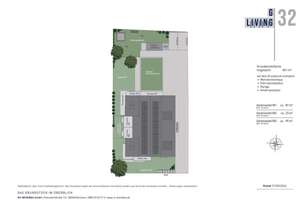 Hochwertig ausgestattete NEUBAU-2,5-Zimmerwohnung mit großem Balkon – Glockenbecherstraße 32, 80935 Lerchenau-Ost, München – Vorschaubild 2