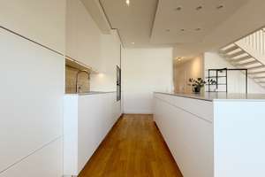 ENGBERS ESTATE - KÖLN Junkersdorf ! Roof Top I Deckenhöhe 5,50 m I XXL-Dachterrasse I Luxusküche – Die vollständige Adresse der Immobilie erhältst du vom Anbieter., 50858 Junkersdorf, Köln – Vorschaubild 6
