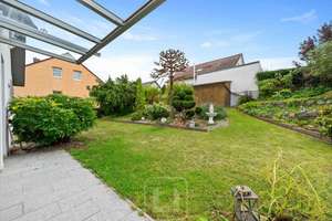 Großzügiges Einfamilienhaus | 205 m² WoFl. | Traumgarten & Terrasse | 2 Garagen – Die vollständige Adresse der Immobilie erhältst du vom Anbieter., 75446 Wiernsheim – Vorschaubild 32