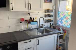 Helle 2-Zimmer-Wohnung mit Balkon und Einbauküche in Mannheim-Friedrichsfeld – Dononstraße 15, 68229 Friedrichsfeld, Mannheim – Vorschaubild 5