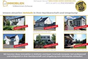Charmantes Dreifamilienhaus mit traumhaftem Garten – Mehrgenerationenhaus oder Kapitalanlage! – Ehrenaue 25, 45149 Fulerum, Essen – Vorschaubild 67