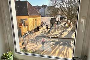 Vollmöblierte 3 Zimmer-Wohnung in Bielefeld Zentrum – 33615 Mitte, Bielefeld – Vorschaubild 6