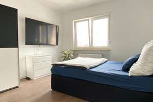 Moderne 3ZKB2B1G - energetisch saniert - wohnen in bester Lage – Die vollständige Adresse der Immobilie erhältst du vom Anbieter., 68165 Schwetzingerstadt/Oststadt, Mannheim – Vorschaubild 22