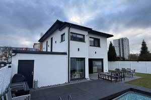 Hochwertiges Einfamilienhaus in Spandau mit 65m² Nutzfläche (Keller) – Die vollständige Adresse der Immobilie erhältst du vom Anbieter., 13589 Falkenhagener Feld, Berlin – Vorschaubild 2