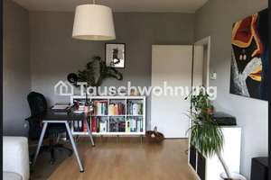 Tauschwohnung: Schöne und Günstige 3-Zimmer Wohnung nahe Zentrum – 40227 Oberbilk, Düsseldorf – Vorschaubild 9