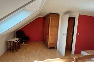 Charmantes Reihenmittelhaus mit 5,5 Zimmern in Duisburg-Bergheim (provisionsfrei!) – Die vollständige Adresse der Immobilie erhältst du vom Anbieter., 47228 Bergheim, Duisburg – Vorschaubild 21