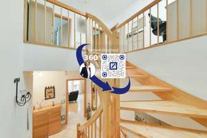 Modernes Einfamilienhaus in Holzbauweise mit großzügigem Garten, Photovoltaik und Erdwärme – Die vollständige Adresse der Immobilie erhältst du vom Anbieter., 42657 Burg/Höhscheid, Solingen – Vorschaubild 19