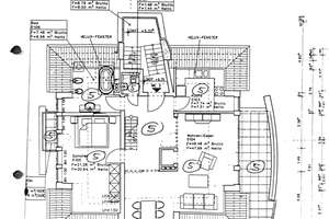 Dachgeschosswohnung im schönen Klein Glienicke zu vermieten – Tannenweg 6, 14482 Klein Glienicke, Potsdam – Vorschaubild 8
