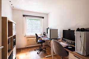 SOLIDE KAPITALANLAGE IM MÜNCHNER WESTEN:
LANGFRISTIG VERMIETETE 2,5-ZIMMER-WOHNUNG – Die vollständige Adresse der Immobilie erhältst du vom Anbieter., 80686 Sankt Ulrich, München – Vorschaubild 6