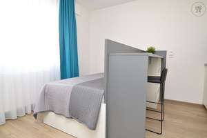 Möbliertes Apartment in Aschaffenburg – Die vollständige Adresse der Immobilie erhältst du vom Anbieter., 63739 Stadtmitte, Aschaffenburg – Vorschaubild 5