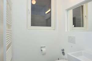 Modern möblierte Wohnung mit Internet in Stuttgart Weilimdorf – Die vollständige Adresse der Immobilie erhältst du vom Anbieter., 70499 Weilimdorf (Ortsteil), Stuttgart – Vorschaubild 17