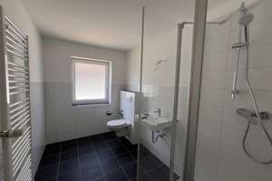 2-Zimmer-Wohnung sucht neue Mieter