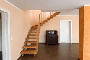 Penthouse-Maisonette mit Privatlift | 205 m² | 2 Terrassen | Balkon | Garage – Die vollständige Adresse der Immobilie erhältst du vom Anbieter., 95028 Jägersruh, Hof – Vorschaubild 4