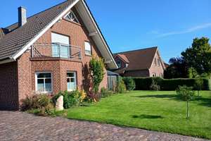 GROßEFEHN, top freist. Einfam.Haus mit ca. 175 m² WNfl, 5 Zimmer + Nutzfläche, 1.000 m² GrSt. Garage – Die vollständige Adresse der Immobilie erhältst du vom Anbieter., 26629 Großefehn – Vorschaubild 28