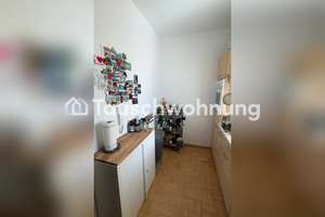 Tauschwohnung: 35 m² Wohnung in Stuttgart-Süd – Die vollständige Adresse der Immobilie erhältst du vom Anbieter., 70199 Heslach, Stuttgart – Vorschaubild 5