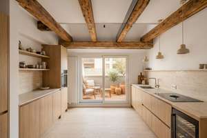 Exklusive Dachgeschosswohnung mit Loftcharakter - Rarität in Toplage von München – Die vollständige Adresse der Immobilie erhältst du vom Anbieter., 80469 Gärtnerplatz, München – Vorschaubild 10