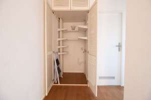 Vielseitige 4-Zimmer-Wohnung mit modernisiertem Wohngefühl in Charlottenburg – Die vollständige Adresse der Immobilie erhältst du vom Anbieter., 10589 Charlottenburg, Berlin – Vorschaubild 6