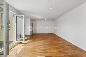 Erstbezug! 127 m² Dachgeschosswohnung mit Aufzug, Terrasse, 3 Schlafzimmern, Rudolfkiez Friedrichsha – Bossestr. 9, 10245 Friedrichshain, Berlin – Vorschaubild 6