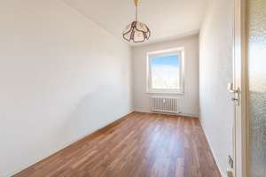 Bezugsfrei! 4 Zimmer mit Sonnigem Balkon. Renovierungsbedürftig – Gütergotzer Straße 3, 14165 Zehlendorf, Berlin – Vorschaubild 14