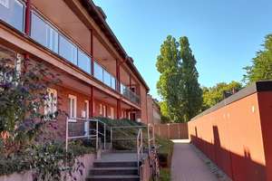 Ideale 1-Zimmer Wohnung für Azubi/Single in Kiel-Elmschenhagen – Klagenfurter Weg 17 oben, 24147 Elmschenhagen, Kiel – Vorschaubild 2