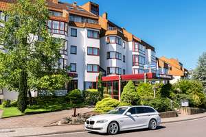 Kapitalanlage: 6% NETTORENDITE - Gut vermietetes Hotelapartment SB-Rodenhof *ohne Provision* – Kálmánstraße 47, 66113 Malstatt, Saarbrücken – Vorschaubild 1