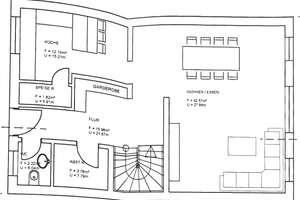 Neuwertiges, großzügiges Reihenendhaus mit Garten – Die vollständige Adresse der Immobilie erhältst du vom Anbieter., 67105 Schifferstadt – Vorschaubild 2