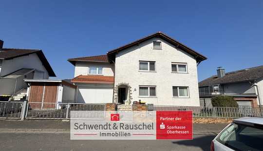 Bild von Großzügiges 2-FH in Karben Burg-Gräfenrode