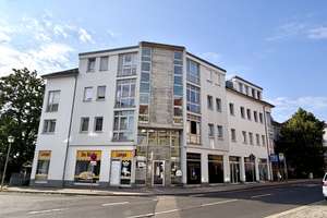 BEZUGSFREIE 1-RAUM-WOHNUNG MIT BALKON – Lindenthaler Hauptstraße 69, 4158 Lindenthal, Leipzig – Vorschaubild 3