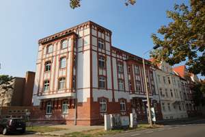 Ideale Wohnung für Studierende mit EBK nahe Universitätsklinikum – 39120 Leipziger Straße, Magdeburg – Vorschaubild 3