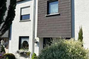 Charmantes Reihenmittelhaus in Dortmund-Aplerbeck mit Garage und Garten – Die vollständige Adresse der Immobilie erhältst du vom Anbieter., 44287 Aplerbeck (Ortsteil), Dortmund – Vorschaubild 1