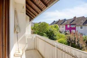 Familienfreundliches Reihenmittelhaus mit Garten, Garage und viel Potenzial in ruhiger Lage – Die vollständige Adresse der Immobilie erhältst du vom Anbieter., 56076 Pfaffendorfer Höhe, Koblenz – Vorschaubild 17