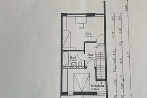 Gepflegtes Reihenhaus (3 Zimmer)in  Dessau-Süd, zentrale ruhige Lage  – Die vollständige Adresse der Immobilie erhältst du vom Anbieter., 6849 Süd, Dessau-Roßlau – Vorschaubild 4