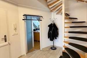 Vermietete Maisonette-Wohnung mit EBK & Balkon in Schloßchemnitz: attraktive Kapitalanlage!! – Kanalstraße 29, 9113 Schloßchemnitz, Chemnitz – Vorschaubild 16