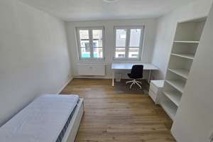 Erstbezug nach Sanierung: Möbliertes WG-Zimmer in zentraler Lage – Kölner Strasse 15, 57072 Siegen, Siegen – Vorschaubild 6