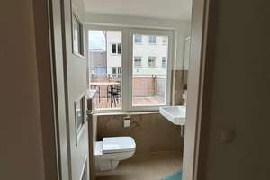 Sanierte, voll ausgestattete 1,5-Zi.-Wohnung mit Balkon in Würzburg – Annastraße 14, 97072 Altstadt, Würzburg – Vorschaubild 4
