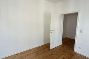 Gemütliches und Saniertes 1,5-Zimmer-Apartment  – ruhig & privat – Zimmerstraße 50, 42105 Elberfeld, Wuppertal – Vorschaubild 5