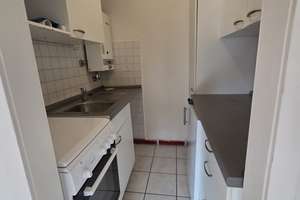 Top helle 1 Zi. Whg. mit sep. Küche u. Bad – Schwärmerweg 13, 70439 Stammheim-Mitte, Stuttgart – Vorschaubild 11