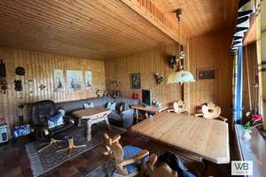 Ein originales Stück Bokensdorf!
Haus mit Zugang zum See - Erbbaurecht – Die vollständige Adresse der Immobilie erhältst du vom Anbieter., 38556 Bokensdorf – Vorschaubild 3