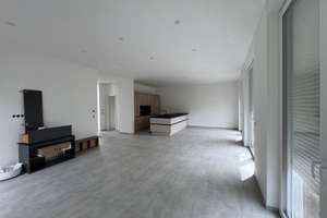 Modernes Einfamilienhaus Neubau mit Fußbodenheizung und Küche - im 2.Reihe  – Die vollständige Adresse der Immobilie erhältst du vom Anbieter., 12487 Johannisthal, Berlin – Vorschaubild 7