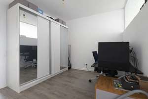 Charmante 3-Zimmer-Wohnung mit moderner Einbauküche in ruhiger Lage! – Rendsburger Platz 16, 51065 Mülheim (Ortsteil), Köln – Vorschaubild 5