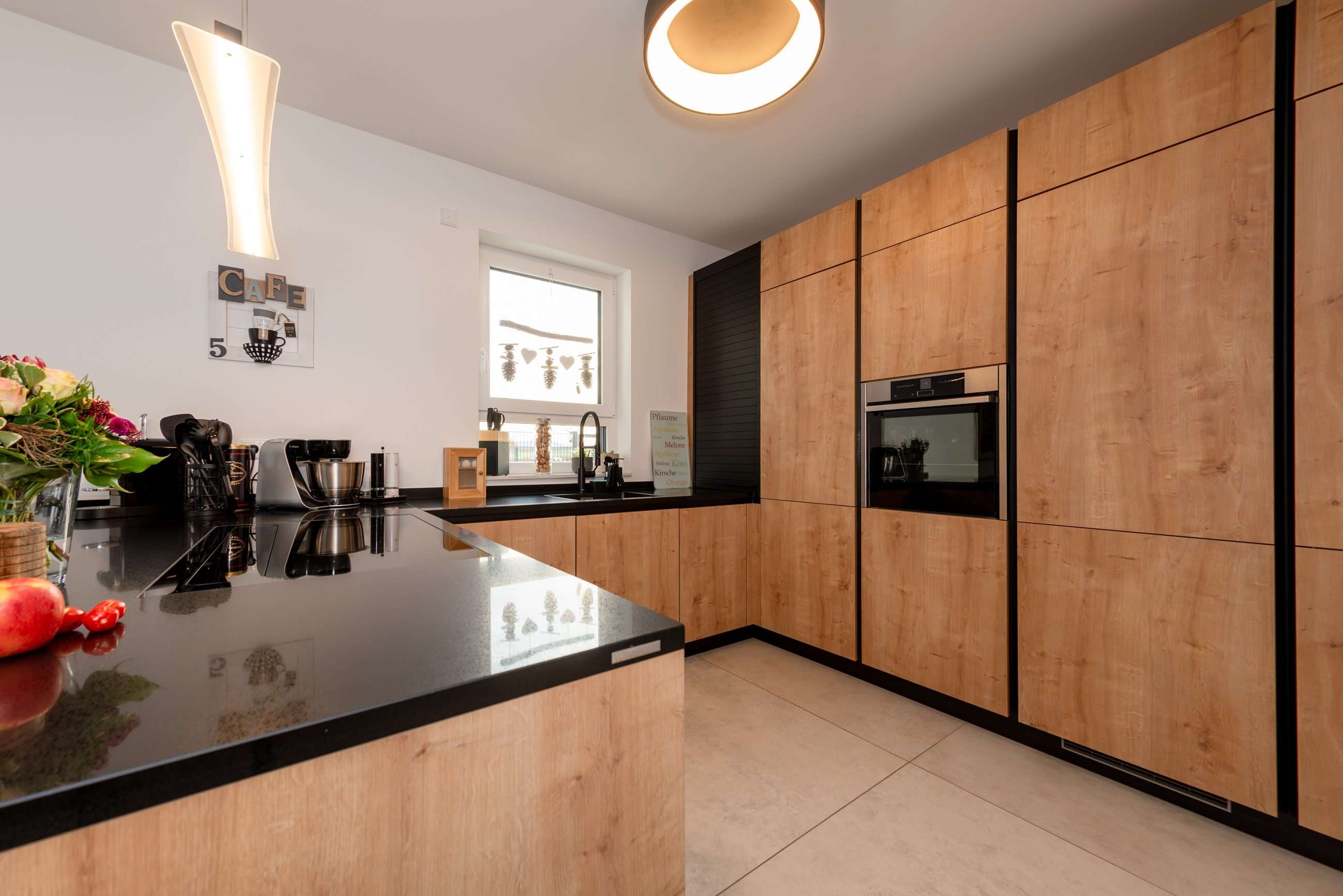 Immobilie in Braunweiler - Exklusive DHH mit hochwertiger Ausstattung und Dachterrasse mit Naturblick! - Bild 10