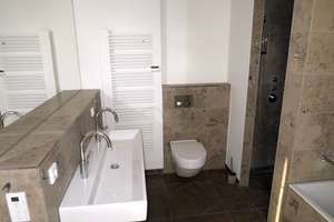 **Rarität**Wohnen auf höchstem Niveau**Luxuriöse 2-Zimmer-Whg. im Englischen Garten** – 80538 Lehel, München – Vorschaubild 11