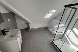 Renovierte 4 Zimmer Wohnung 85 m2 Grundfläche Würzburg Sanderau – Die vollständige Adresse der Immobilie erhältst du vom Anbieter., 97072 Sanderau, Würzburg – Vorschaubild 9