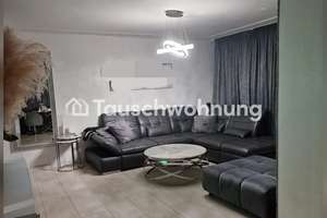 Tauschwohnung: Sehr schöne helle 2 Zimmer Wohnung 