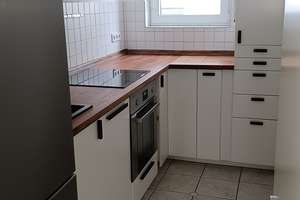 Schöne, attraktive zwei Zimmer Wohnung in Köln, Merheim – Die vollständige Adresse der Immobilie erhältst du vom Anbieter., 51109 Merheim, Köln – Vorschaubild 5