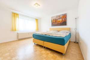 Exklusiv modernisierte 3-Zimmer-Wohnung mit traumhaftem Alpenpanorama in Englschalking / Bogenhausen – Die vollständige Adresse der Immobilie erhältst du vom Anbieter., 81927 Englschalking, München – Vorschaubild 5